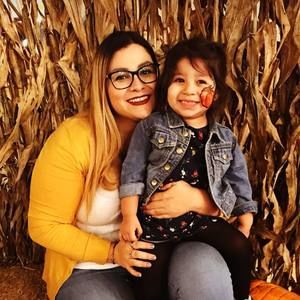 Meet your Posher, Krystale